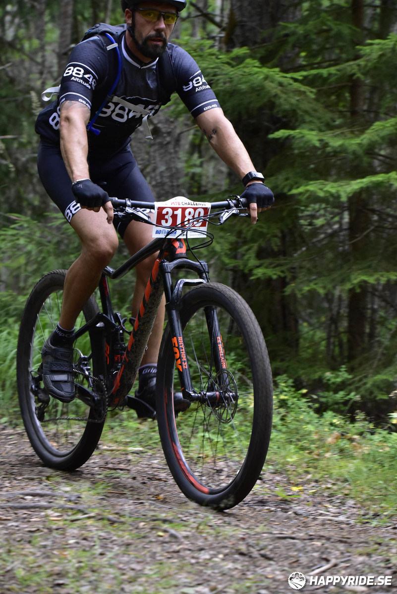 Bild från Engelbrektsturen 2019